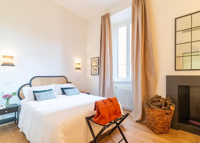 Maison d'hôtes Relais Virgilio