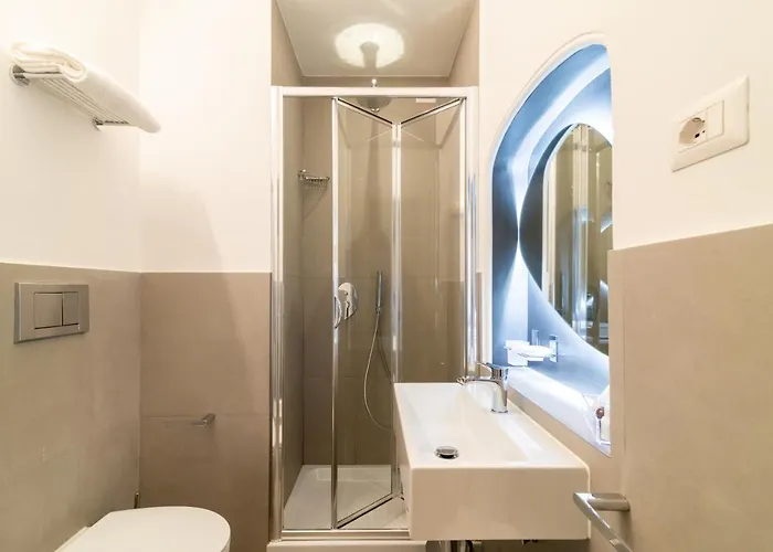 Relais Virgilio Maison d'hôtes