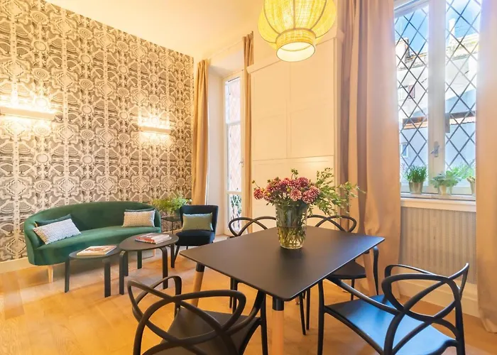 Relais Virgilio 4*