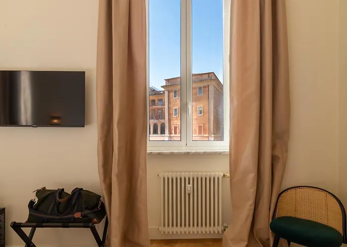Relais Virgilio Konukevi 4*