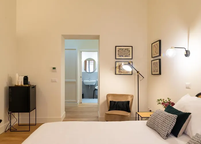 Maison d'hôtes Relais Virgilio Rome