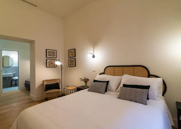 Maison d'hôtes Relais Virgilio