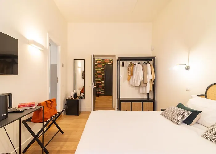 Maison d'hôtes Relais Virgilio Rome