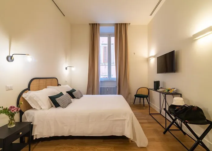 Maison d'hôtes Relais Virgilio Rome