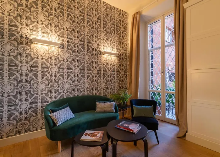 Relais Virgilio 4*