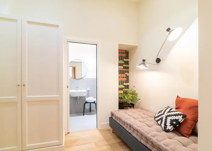 Maison d'hôtes Relais Virgilio 4*