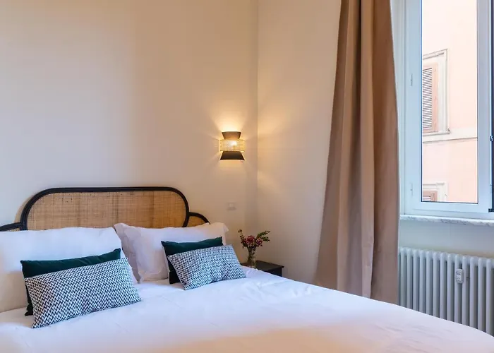 Relais Virgilio Rome