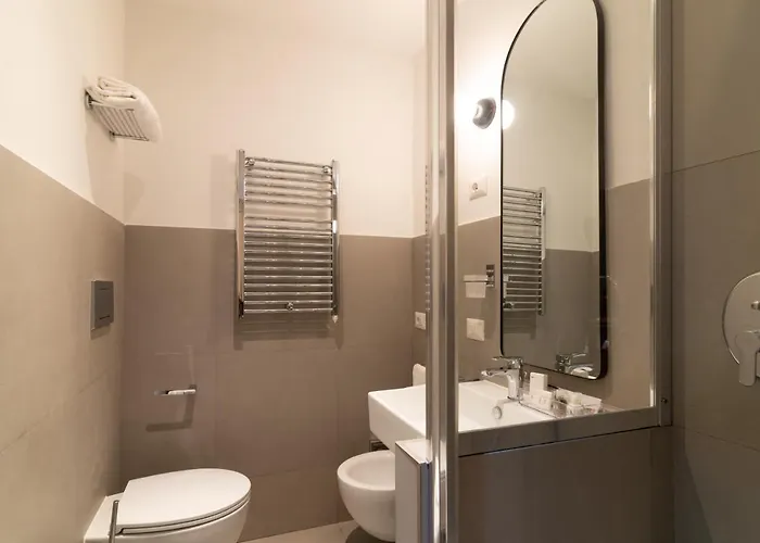 Relais Virgilio Maison d'hôtes 4*