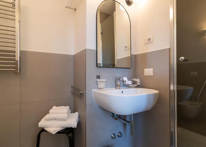 Maison d'hôtes Relais Virgilio