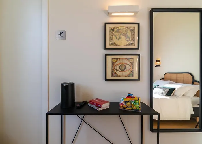 Relais Virgilio Maison d'hôtes Rome